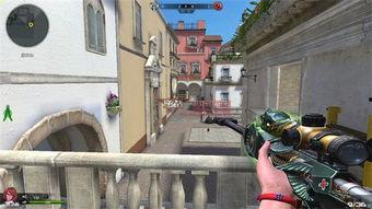 逆战最新自选爆料图,自选模式图鉴，全新玩法等你来战！